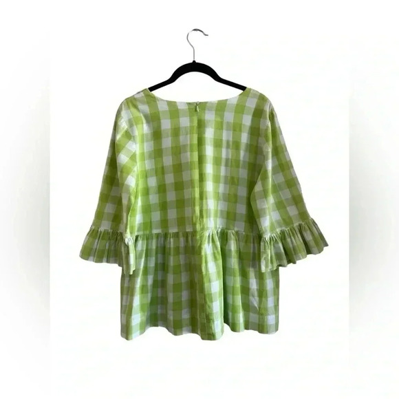 Collyn Ray bell sleeve top - Picture 6 of 13